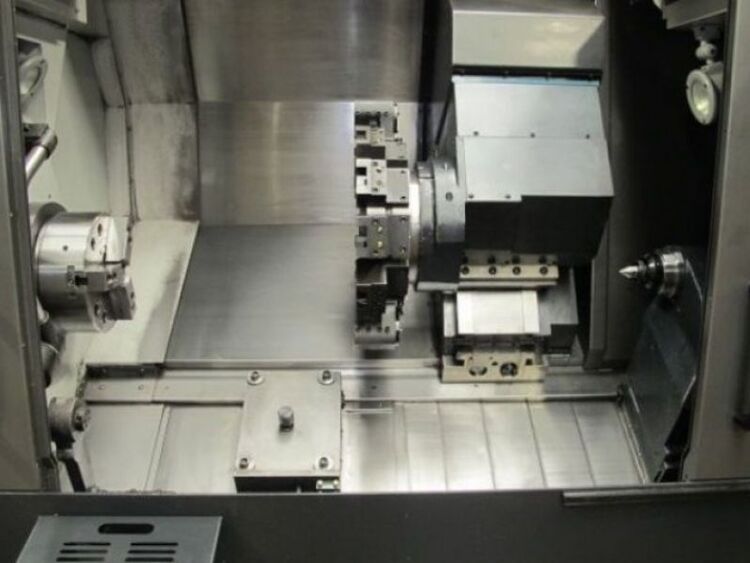 2011 DOOSAN PUMA 3100 Multi Axis Turning Centers | CC Machine Tools