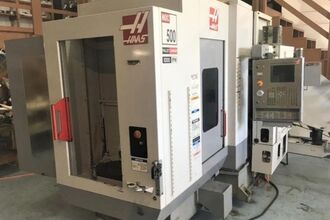 HAAS MDC-500 Drilling & Tapping | CC Machine Tools (1)