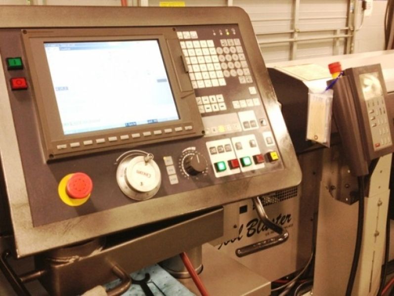 CITIZEN L(7)20 VIII Drilling & Tapping | CC Machine Tools