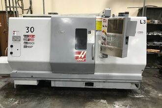 2006 HAAS SL-30T 2 Axis Turning Centers | CC Machine Tools (1)
