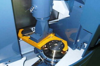 MATSUURA LS-160 Vertical Machining Centers | CC Machine Tools (3)